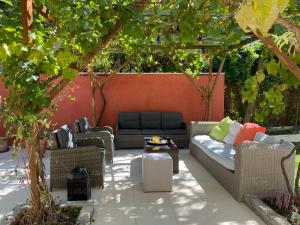 La Cigalière de l Isle