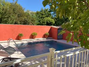 La Cigalière de l Isle