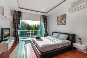 Trixie Town House 2 With Private Pool