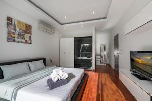 Trixie Town House 2 With Private Pool