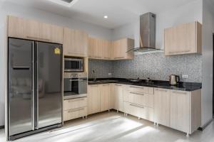 Trixie Town House 2 With Private Pool