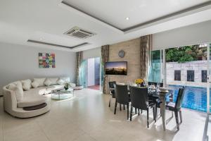 Trixie Town House 2 With Private Pool