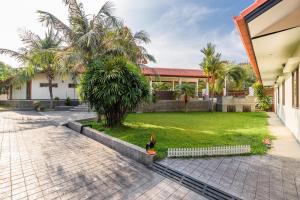 Amber Pool Villa Your private slice of paradise