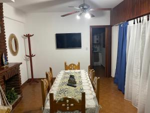 Duplex San Bernardo 3 dormitorios