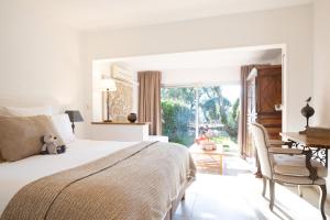 Hotels Hotel Font Mourier : photos des chambres