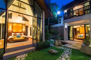 Hidden Pool Villa A Hidden Haven Just For You