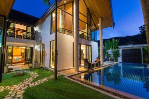 Hidden Pool Villa A Hidden Haven Just For You