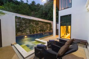 Hidden Pool Villa A Hidden Haven Just For You