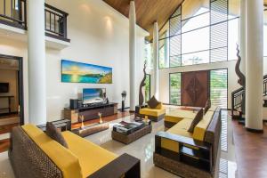 Hidden Pool Villa A Hidden Haven Just For You