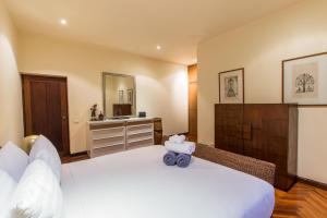 Viola Pool Villa Elegant Elegant Villa In Paradise