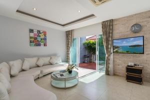 Trixie Town House 3 With Private Pool