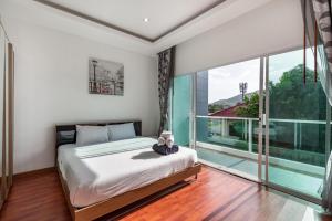 Trixie Town House 3 With Private Pool