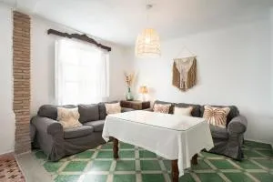 Casa Fernandez de Cordoba con Chimenea de Pellet en Illora - Illora