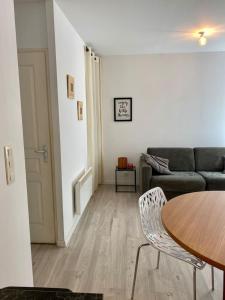 Accueillant petit T2 cœur de centre ville