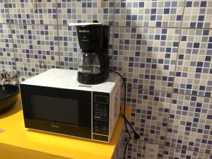 Tamboleiros Hotel Residence