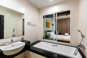 Veloche 2 bedroom apartment with seaview