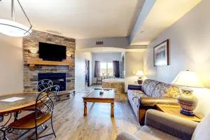 Chula Vista Condo, Unit 2344 - 威斯康星戴尔 Chula Vista Condo, Unit 2344 - 威斯康星戴尔