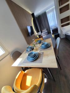 Jani Studio Apartments