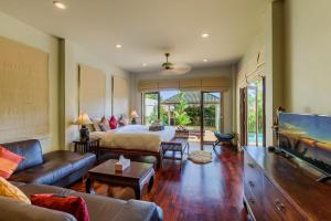 Aster Pool Villa Your Tropical Villa In Paradise