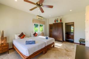 Aster Pool Villa Your Tropical Villa In Paradise