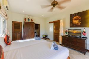 Aster Pool Villa Your Tropical Villa In Paradise