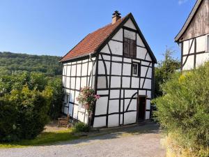 obrázek - Wohnen auf dem Bauernhof