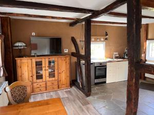 Wohnen auf dem Bauernhof