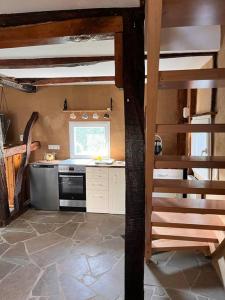 Wohnen auf dem Bauernhof