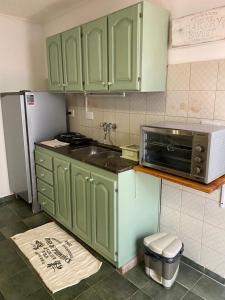 Acogedor departamento céntrico en PB