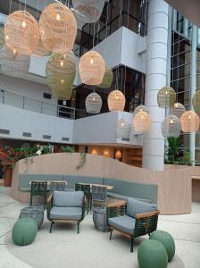 SUiTE CONFORT INN JARDIM PAULISTA - 3-Sterne-Hotels in São Paulo