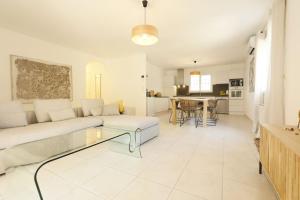 Villas Villa 6 pers. Spa. : photos des chambres