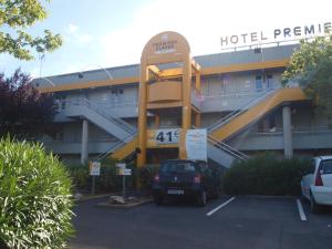 Hotels Premiere Classe Beziers : photos des chambres