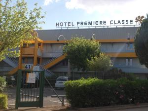 Hotels Premiere Classe Beziers : photos des chambres