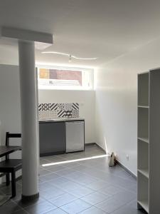 Appartements Un studio dans la residence SJT : photos des chambres