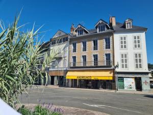 Appartements Appartement Lafayette N°3 : photos des chambres