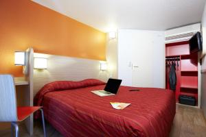 Hotels Premiere Classe Beziers : photos des chambres