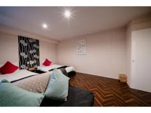 ＨＯＴＥＬ ＰＡＧＯＤＡ - Vacation STAY 65048v - Nara