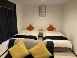 ＨＯＴＥＬ ＰＡＧＯＤＡ - Vacation STAY 65045v - Nara