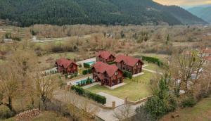 Evritos Villas & Suites with pool