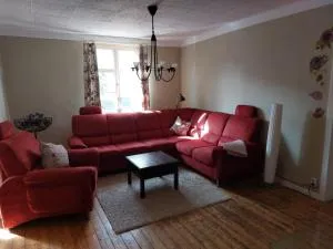 Fewo Dornröschen - Vörden