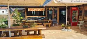 Stana de carti - Codlea