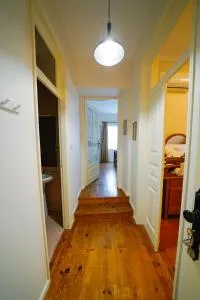 Alijo Vintage House - 卡拉泽达丹西昂伊什