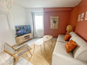 Le Mexico - hyper centre & parking