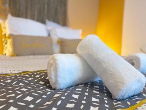 Le Mexico - hyper centre & parking