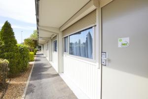 Hotels Campanile Beziers A9/A75 : photos des chambres