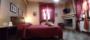 Agriturismo La Capezzagna