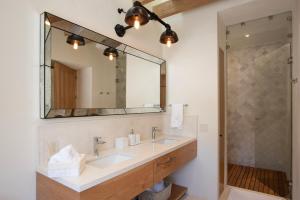 Hermosa villa de 3 habitaciones en el corazón de San Miguel de Allende, Casa Suspiros