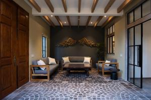 Hermosa villa de 3 habitaciones en el corazón de San Miguel de Allende, Casa Suspiros