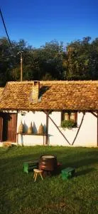 Etno domaćinstvo Miris Bosiljka - Barič