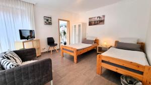 Ferienwohnung Mühlenbach